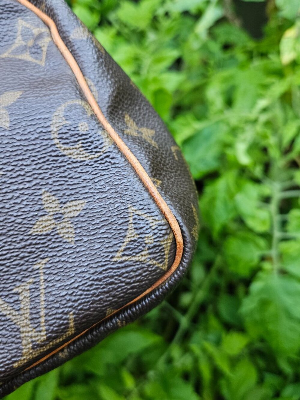 Louis Vuitton LV Hand Bag Speedy 30 - Picture 15 of 15